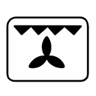 oberunterhitze