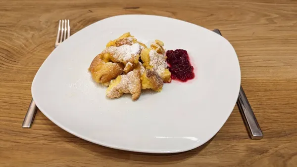 Kaiserschmarrn