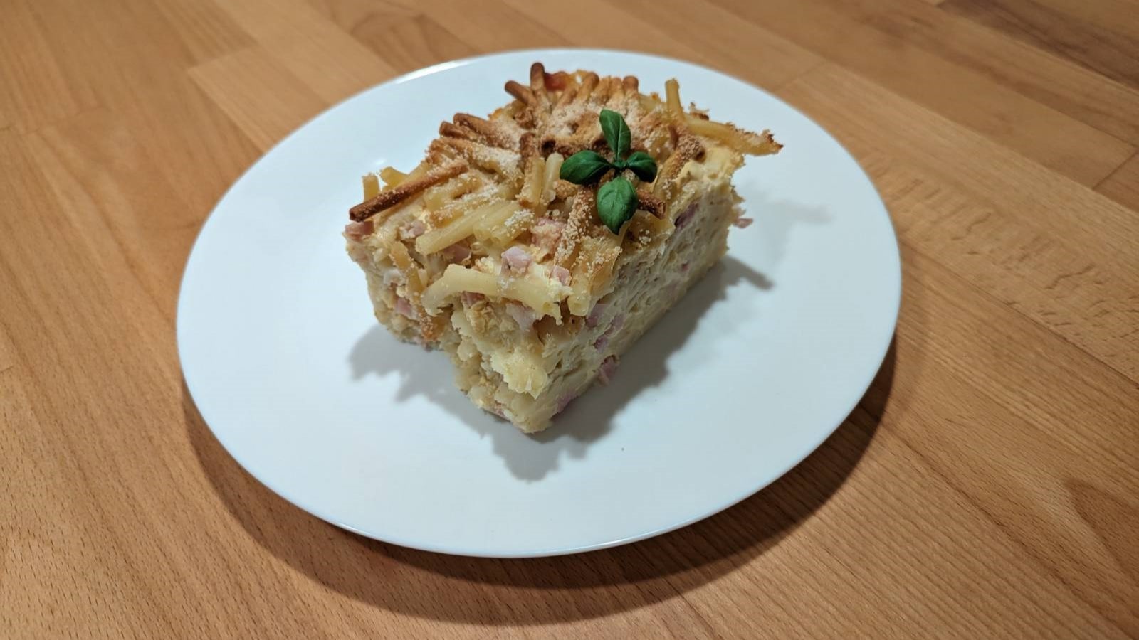 Tassenkuchen