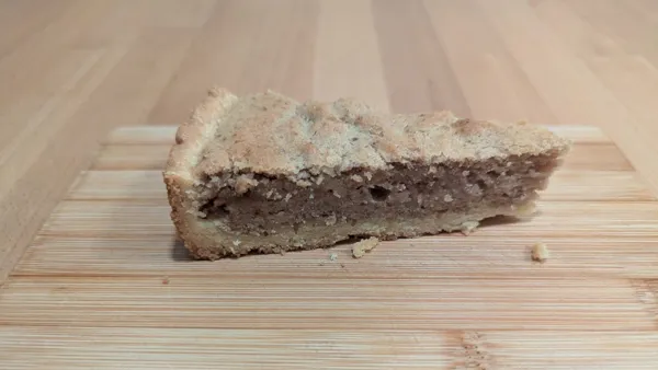 Maronikuchen