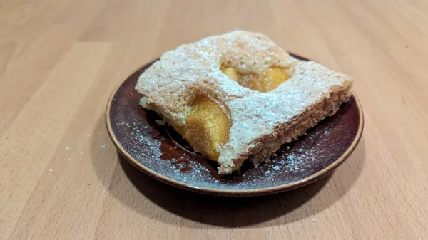 Obstkuchen