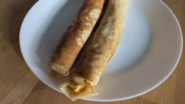 Palatschinken