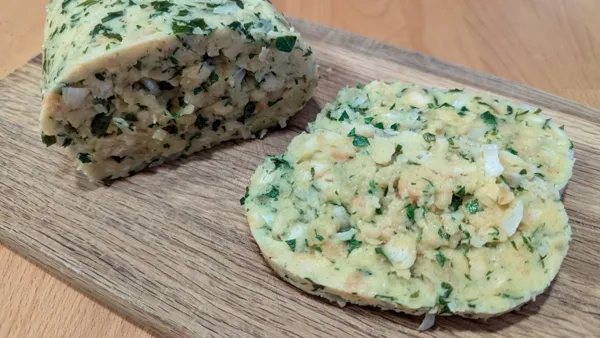 Serviettenknödel