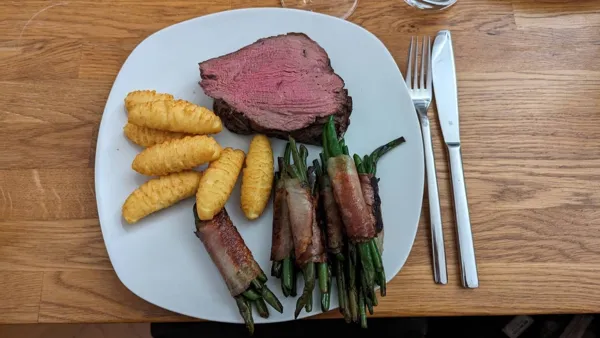 Steak