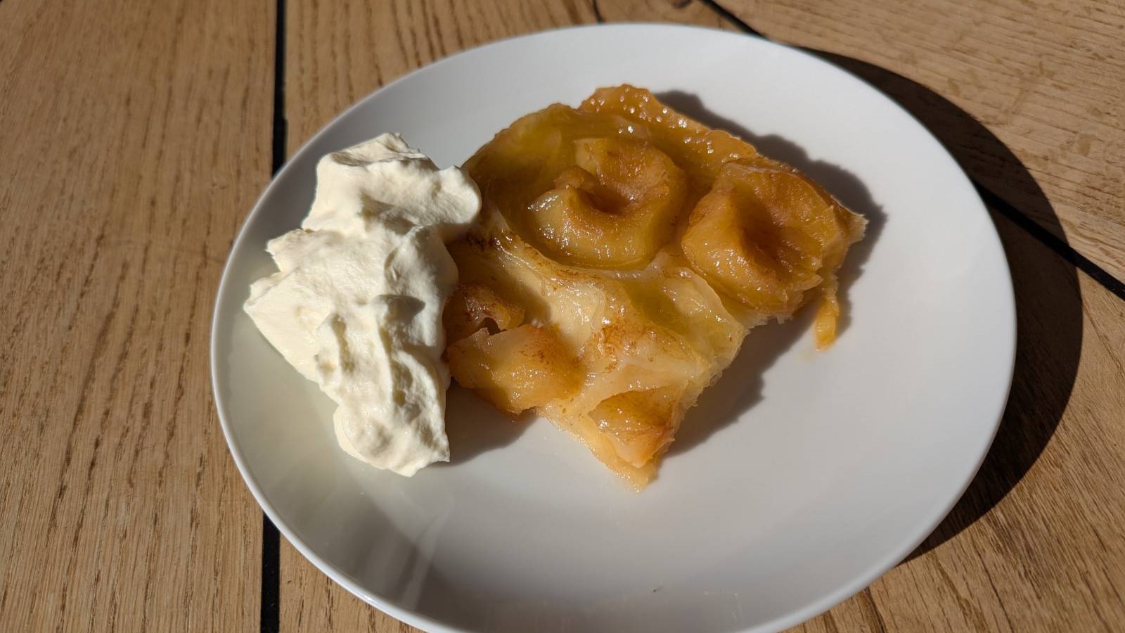 Tassenkuchen
