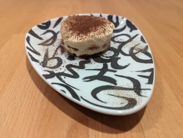 Tiramisu