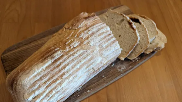 Weizenbrot